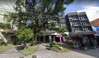 Imagem de fundo do condomínio Condomínio Centro Profissional Largo Do Ipe Ii - Floresta - Porto Alegre - RS