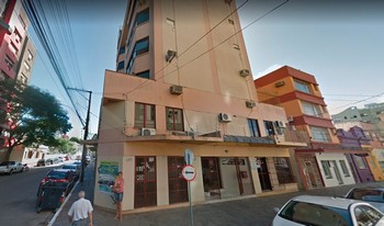 Imagem de fundo do condomínio Condomínio Centro Profissional Lobo Da - Costa - Pelotas - RS