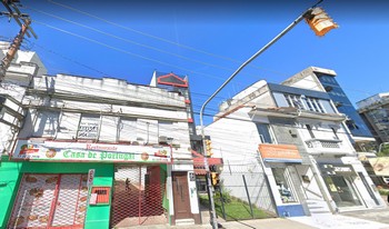 Imagem de fundo do condomínio Condomínio Centro Profissional Mariante - Floresta - Porto Alegre - RS