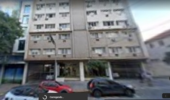 Imagem de fundo do condomínio Condomínio Centro Profissional - Millenium - Caxias Do Sul - RS