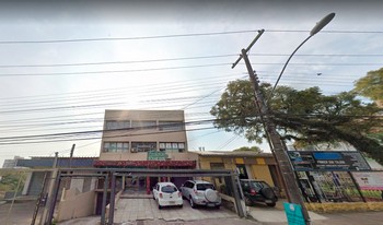 Imagem de fundo do condomínio Condomínio Centro Profissional - Nonoai - Porto Alegre - RS