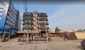 Imagem de fundo do condomínio Condomínio Centro Profissional Pereira Franco - São João - Porto Alegre - RS