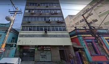 Imagem de fundo do condomínio Condomínio Centro Profissional Starkos - Floresta - Porto Alegre - RS