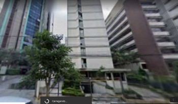 Imagem de fundo do condomínio Condomínio Centro Sabará - Santa Cecília - São Paulo - SP