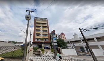 Imagem de fundo do condomínio Condomínio Centro Sul - Pinheirinho - Curitiba - PR