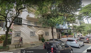 Imagem de fundo do condomínio Condomínio Centurion - Cerqueira César - São Paulo - SP