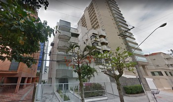 Imagem de fundo do condomínio Condomínio Century - Enseada - Guarujá - SP