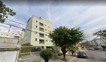 Imagem de fundo do condomínio Condomínio Cephas - Enseada - Guarujá - SP