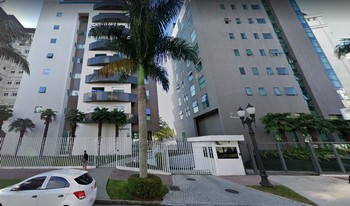 Imagem de fundo do condomínio Condomínio Cepheus - Cabral - Curitiba - PR