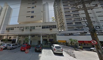 Imagem de fundo do condomínio Condomínio Cerejeira - Boa Viagem - Recife - PE