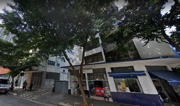 Imagem de fundo do condomínio Condomínio Cerejeiras - Vila Mariana - São Paulo - SP