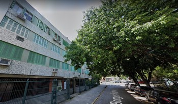 Imagem de fundo do condomínio Condomínio Ceres - Santana - Porto Alegre - RS