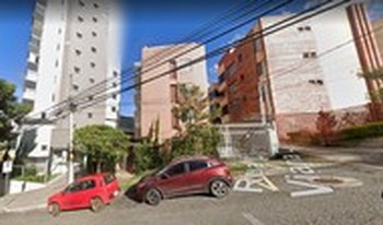 Imagem de fundo do condomínio Condomínio Ceres - Buritis - Belo Horizonte - MG