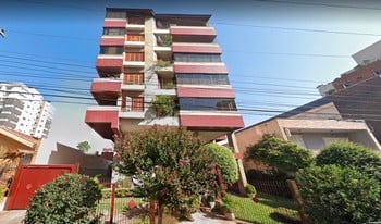 Imagem de fundo do condomínio Condomínio Cervantes - Menino Deus - Porto Alegre - RS