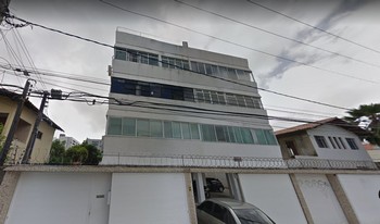 Imagem de fundo do condomínio Condomínio Cervantes - Aldeota - Fortaleza - CE