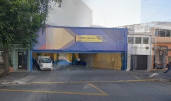 Imagem de fundo do condomínio Condomínio Cesar - Perdizes - São Paulo - SP