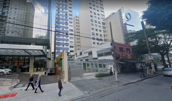 Imagem de fundo do condomínio Condomínio Cesar Augusto - Jd Paulista - São Paulo - SP