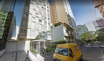 Imagem de fundo do condomínio Condomínio Cesar D'acorso - Centro - Juiz De Fora - MG