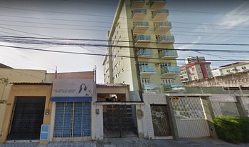 Imagem de fundo do condomínio Condomínio Cesário Júnior - Fátima - Fortaleza - CE