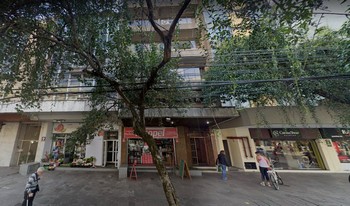 Imagem de fundo do condomínio Condomínio Cesena Center - Floresta - Porto Alegre - RS