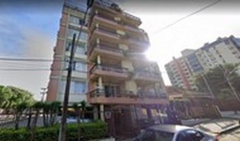 Imagem de fundo do condomínio Condomínio Cezane - Centro - Santa Maria - RS