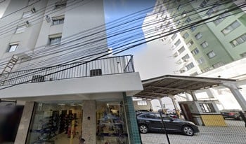 Imagem de fundo do condomínio Condomínio Cezanne - Centro - Florianópolis - SC