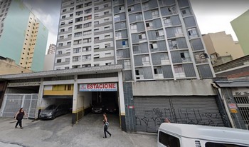 Imagem de fundo do condomínio Condomínio Cezario Motta - Vila Buarque - São Paulo - SP