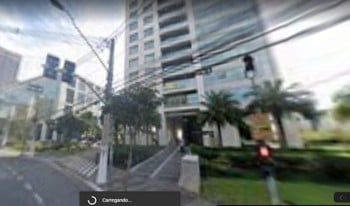 Imagem de fundo do condomínio Condomínio Cgd 1350 - água Branca - São Paulo - SP