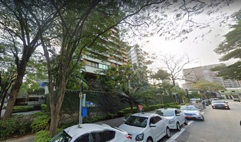 Imagem de fundo do condomínio Condomínio Chagall - Chácara Itaim - São Paulo - SP