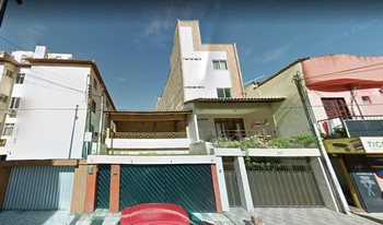 Imagem de fundo do condomínio Condomínio Chagas Barreto - Aldeota - Fortaleza - CE