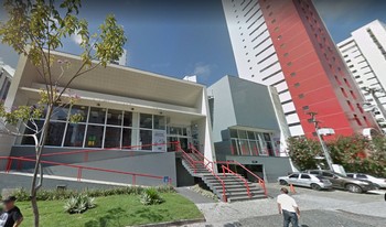 Imagem de fundo do condomínio Condomínio Chambord - Boa Viagem - Recife - PE