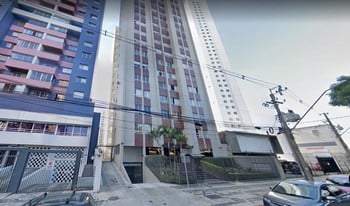 Imagem de fundo do condomínio Condomínio Chambord - Cristo Rei - Curitiba - PR