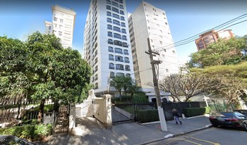 Imagem de fundo do condomínio Condomínio Chamonix - Jardim Paulista - São Paulo - SP