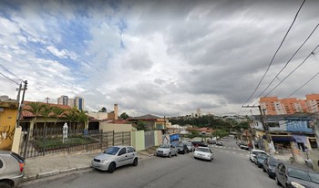 Imagem de fundo do condomínio Condomínio Chamonix - Itaquera - São Paulo - SP