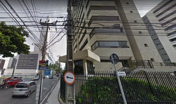 Imagem de fundo do condomínio Condomínio Chamonix - Aldeota - Fortaleza - CE