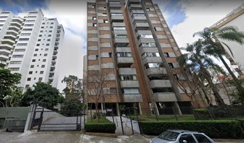 Condomínio Chamonix - Vl Andrade - São Paulo - SP
