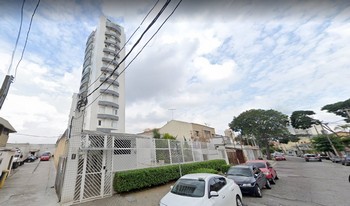 Imagem de fundo do condomínio Condomínio Champs Elysee - Vila Maria - São Paulo - SP