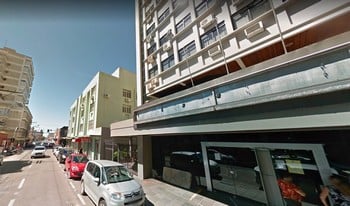 Imagem de fundo do condomínio Condomínio Champs Elysees - Centro - Pelotas - RS