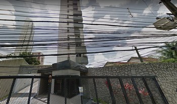 Imagem de fundo do condomínio Condomínio Champville - Madalena - Recife - PE