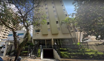 Imagem de fundo do condomínio Condomínio Chanceler - Cambuí - Campinas - SP