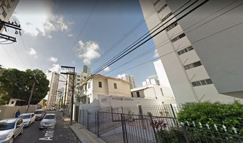 Imagem de fundo do condomínio Condomínio Chanceler - Graça - Salvador - BA