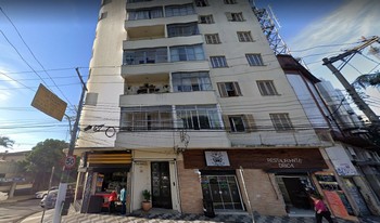 Imagem de fundo do condomínio Condomínio Chanceler - Cerqueira César - São Paulo - SP