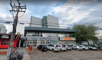 Imagem de fundo do condomínio Condomínio Chanceler - Centro - Novo Hamburgo - RS