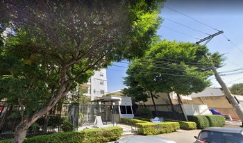 Imagem de fundo do condomínio Condomínio Change - Tatuapé - São Paulo - SP