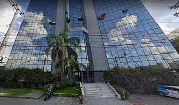 Imagem de fundo do condomínio Condomínio Chapecó Trade Center - Barra Funda - São Paulo - SP