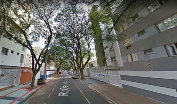 Imagem de fundo do condomínio Condomínio Chaplin Ii - Zona 07 - Maringá - PR