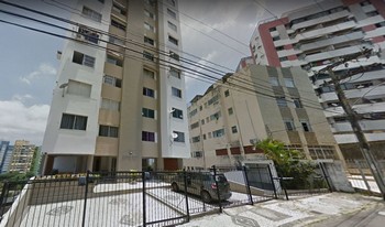 Imagem de fundo do condomínio Condomínio Charles Gounod - Brotas - Salvador - BA