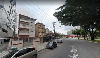 Imagem de fundo do condomínio Condomínio Charlly - Aparecida - Santos - SP