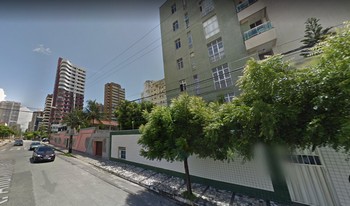 Imagem de fundo do condomínio Condomínio Charlote - Papicu - Fortaleza - CE