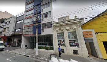 Imagem de fundo do condomínio Condomínio Charlotte - Bom Retiro - São Paulo - SP